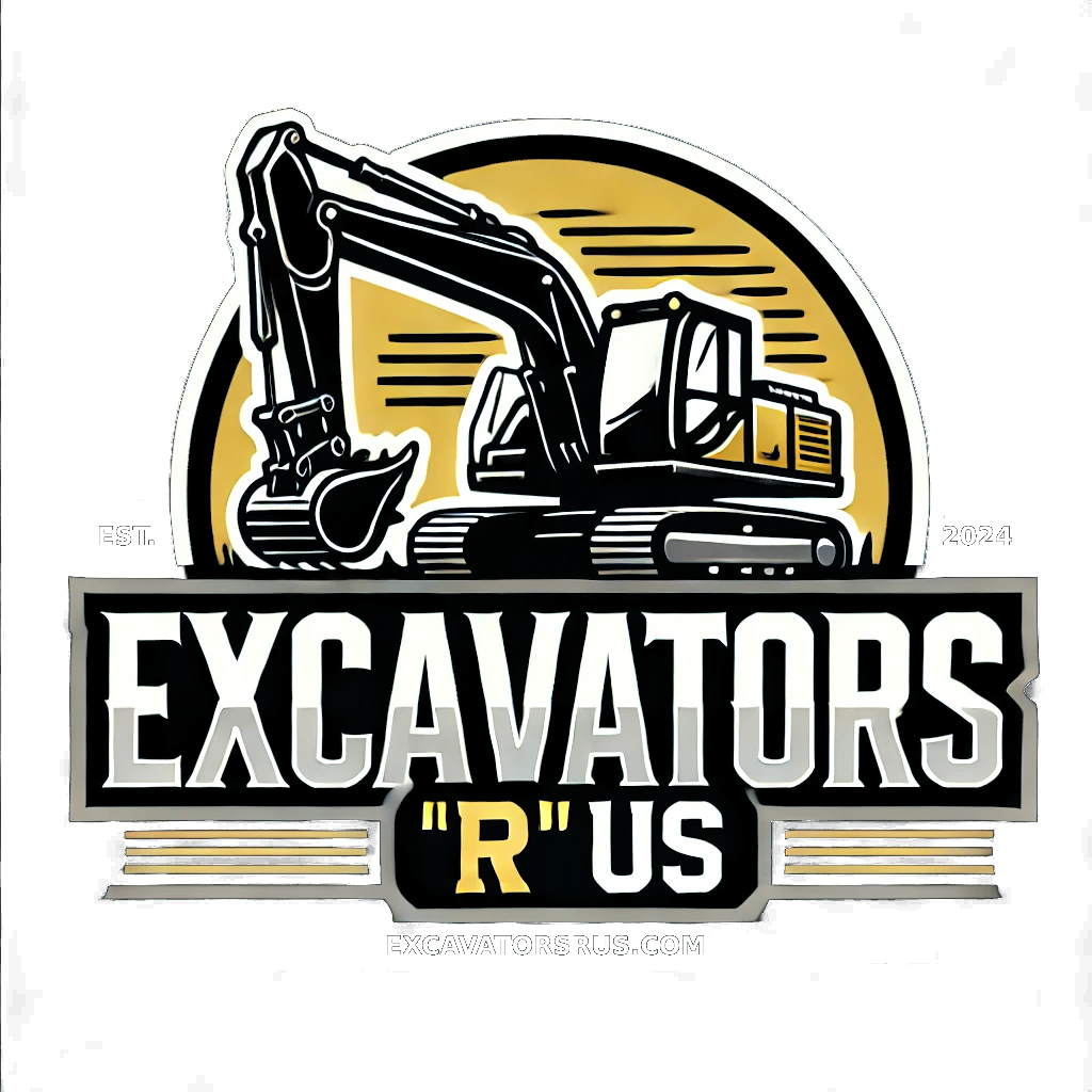 Excavators R Us